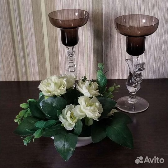 Искусственные цветы