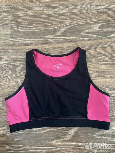 Топ спортивный