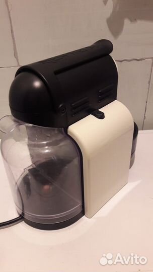 Кофемашина delonghi