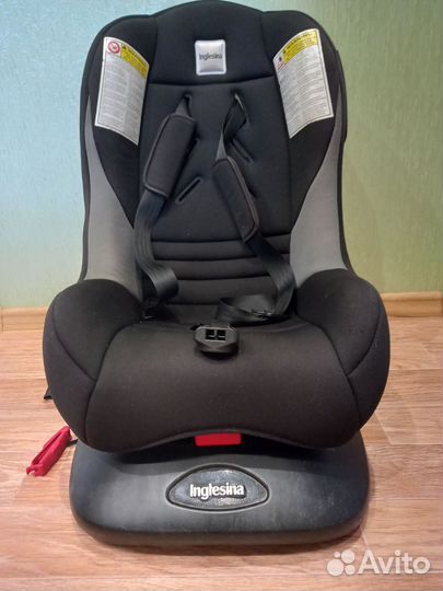 Детское автокресло Inglesina 0-18 кг