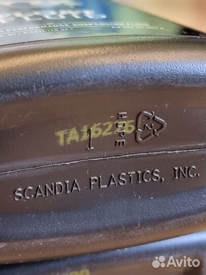 Смазка для амо.вилок и амортизаторов FOX Fluid