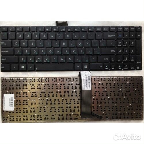 Клавиатура для ноутбука asus K56 K56C K56CA