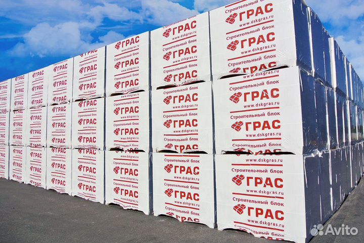 Газобетон Пеноблоки Газоблоки Пенобетон