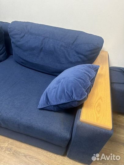 Диван раскладной