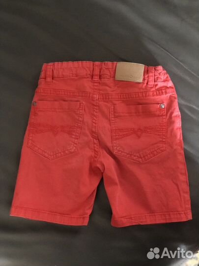 Шорты для мальчика