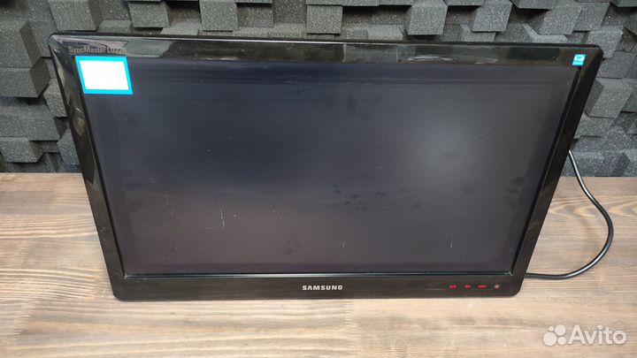 Монитор samsung ld220