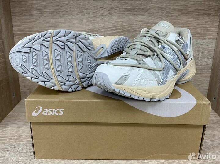 Кроссовки asics gel kahana tr v2