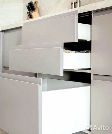 Кухни на заказ в рассрочку