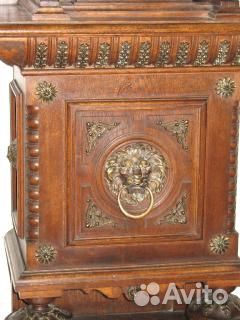 Ремонт, реставрация, восстановление корпусов часов