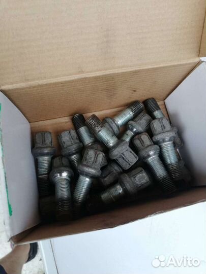 Диски r16 5*112