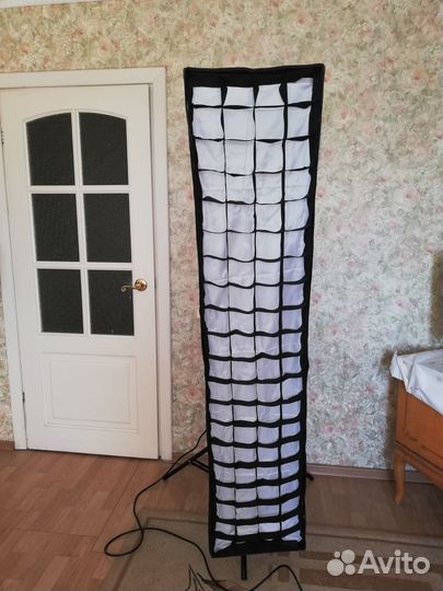 Фотографии без света не существует