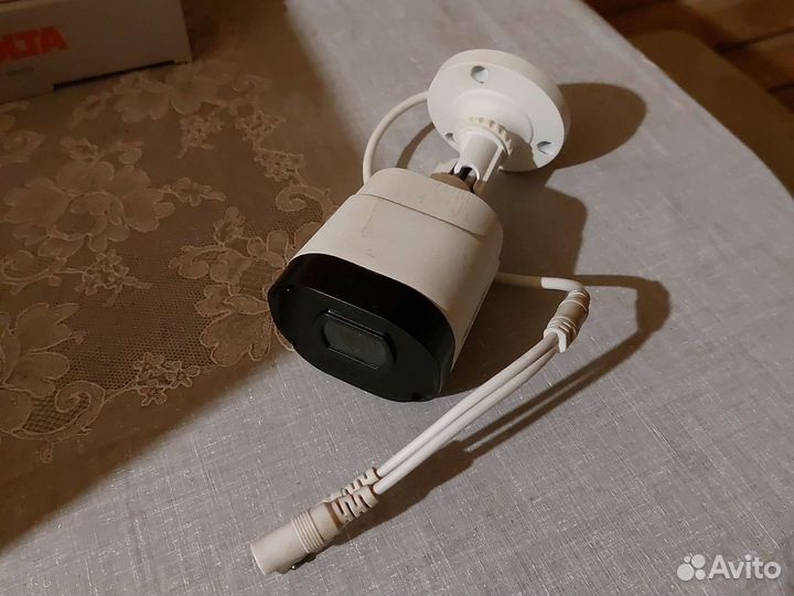 Комплект видеонаблюдения Falcon eye fe-104mhd kit