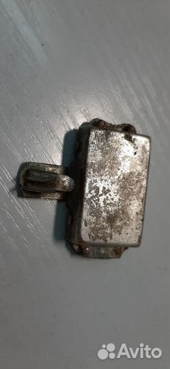 М.Ф.Фишманъ Варшава. Настоящее новое серебро