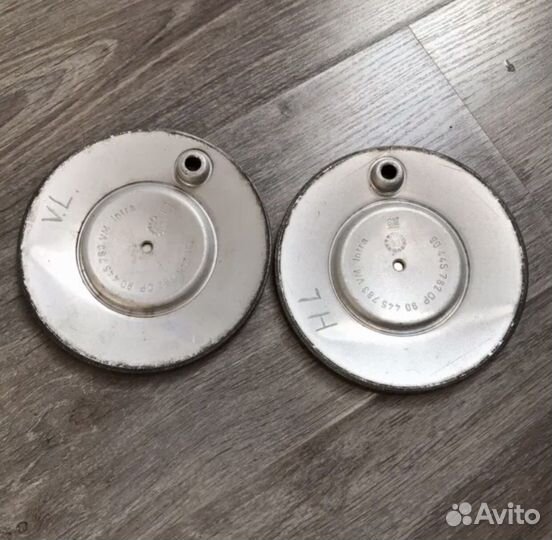 Крышки колпачки на диски Bbs ббс