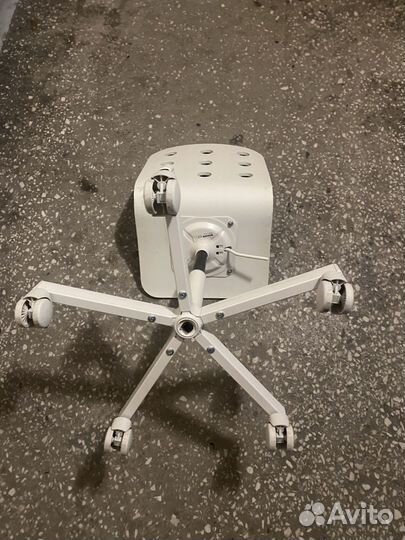 Детский стул IKEA