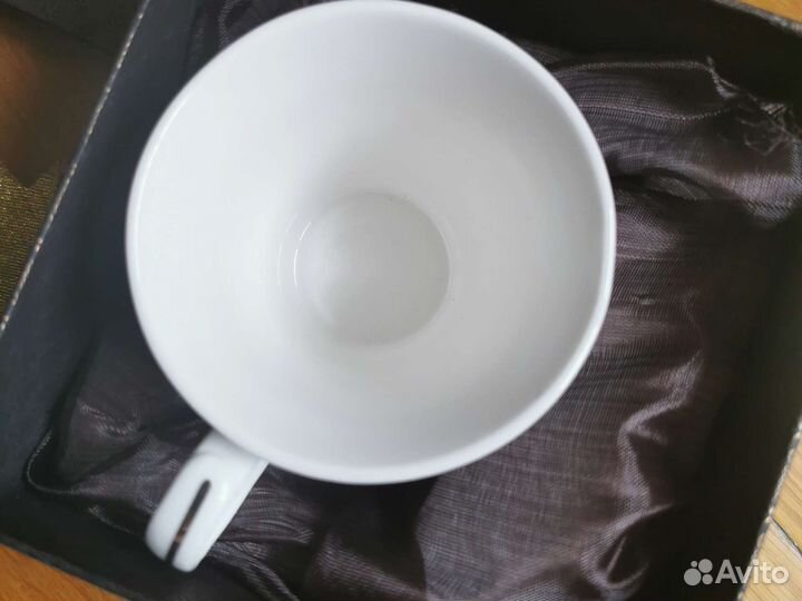 Чашка для кофе или чая