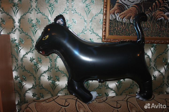 Надувные шары