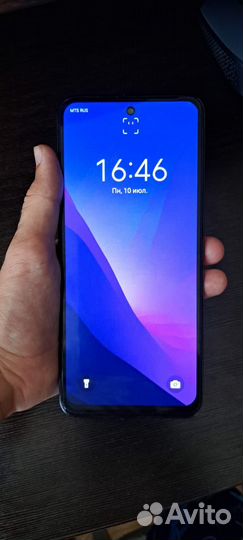 Tecno pova neo 2