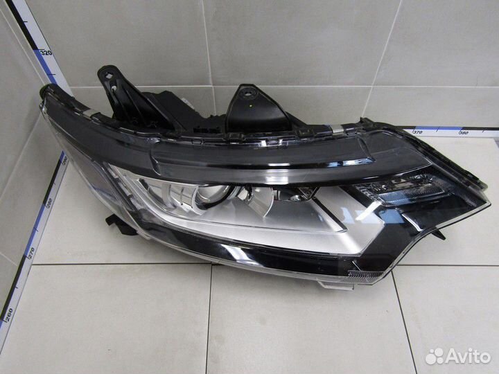 Фара правая Outlander (GF) 2012