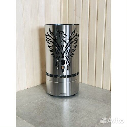 Печь для бани электрокаменка Феникс плюс