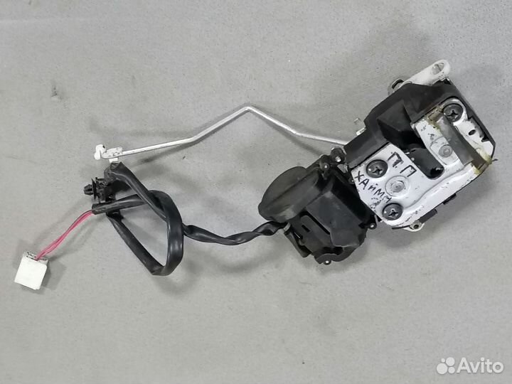 Замок двери (пер.прав) Haima 3 2010-2013