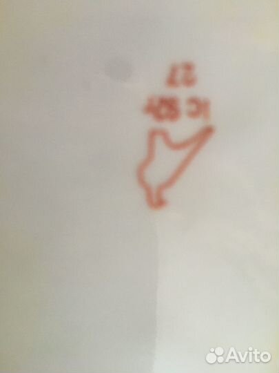 Селедочницы-2 шт