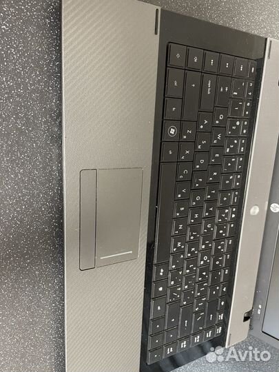 Ноутбук HP 625
