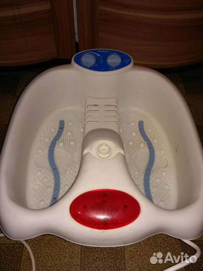 Ванночка для ног