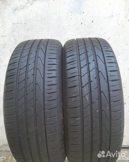 Hankook Ventus S1 Evo 2 SUV K117C 235/60 R18 103V