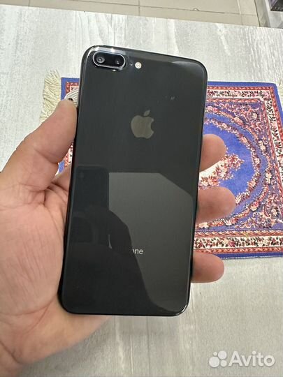 iPhone 8 plus 256gb