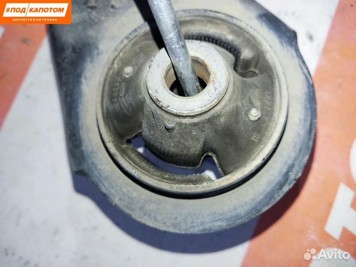 Рычаг передний правый нижний Hyundai Tucson 3 2017