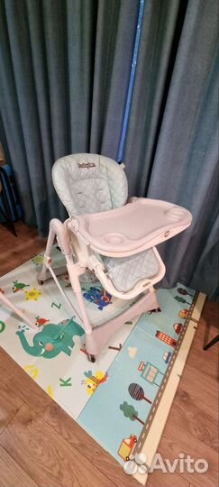 Стул для кормления