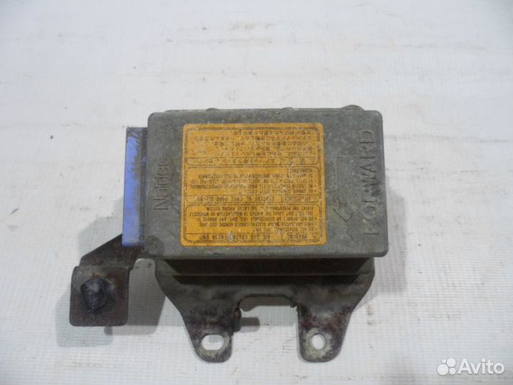Mazda xedos-6 блок air-bag