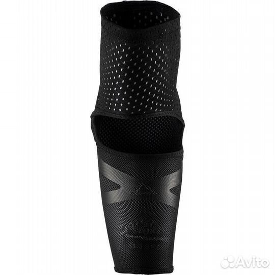 Налокотники Leatt 3DF Elbow Guard Hybrid Black