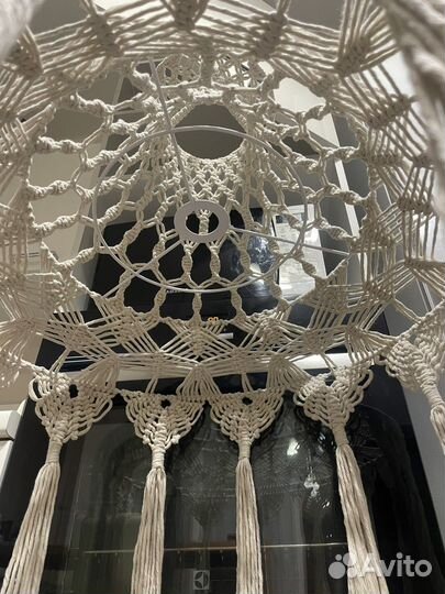 Светильник декоративный