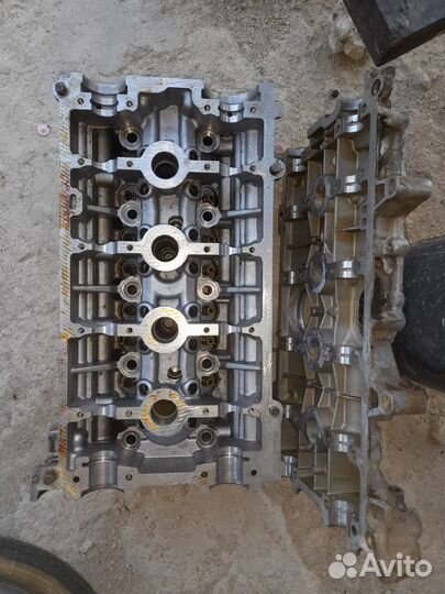 Гбц Лада Ларгус 1.6 К4М бу