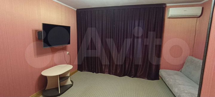 1-к. квартира, 30 м², 7/9 эт.