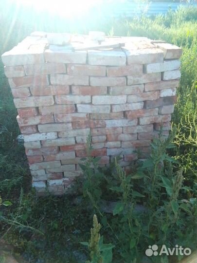 Стройматериалы бу