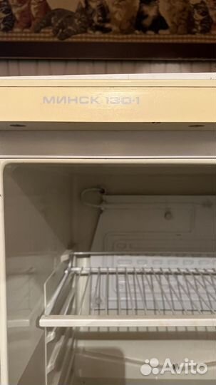 Холодильник Минск 130