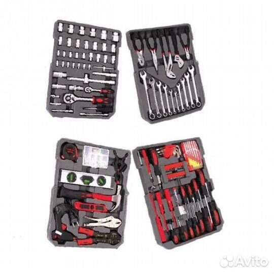 Набор инструментов