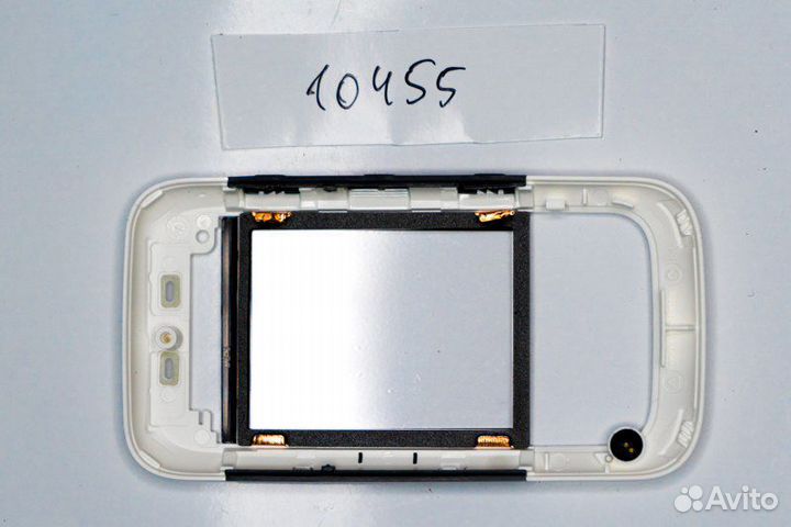 Передняя панель Nokia 5300 Xpressmusic нов ориг