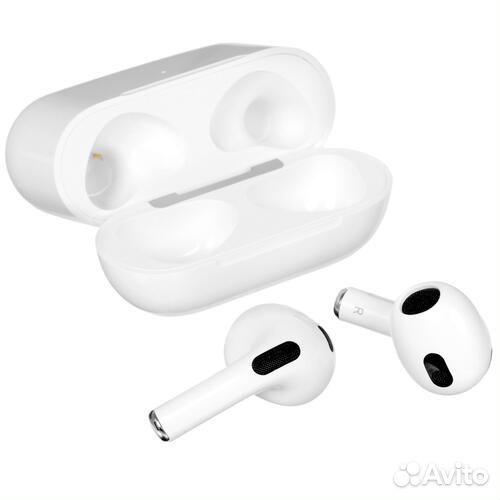 Наушники apple Airpods 3