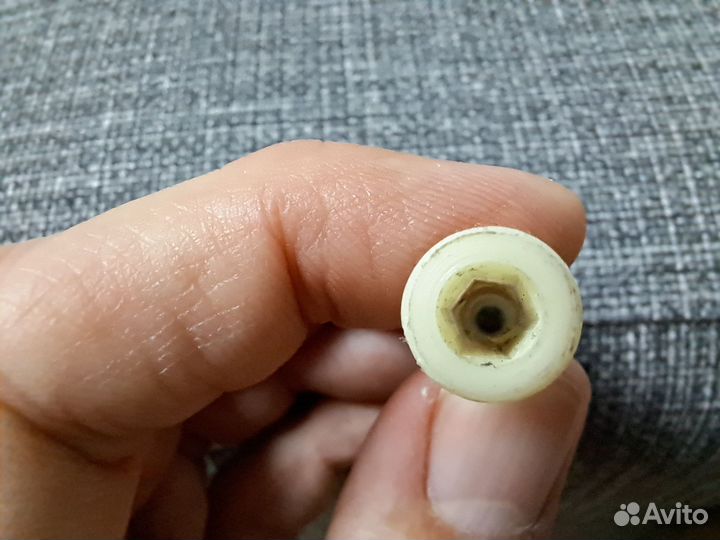 Масляная трубка