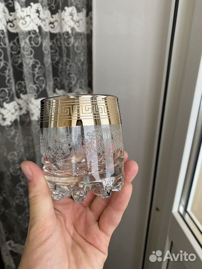 Набор стаканов