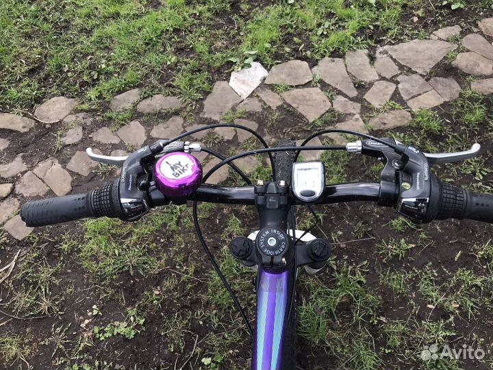 Велосипед подростковый Norco 7005