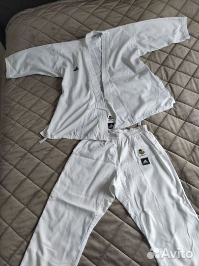 Кимоно для каратэ