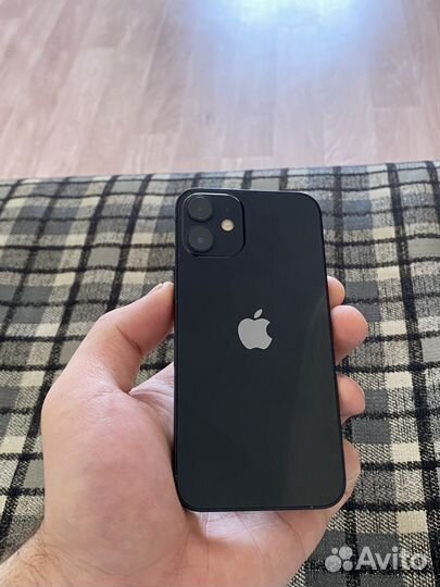 iPhone 12 mini, 128 ГБ