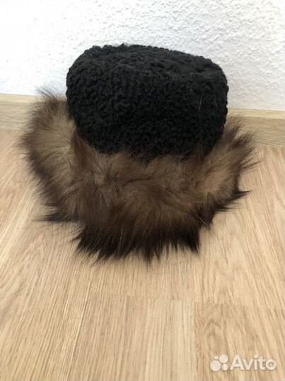 Винтажные береты шапки СССР