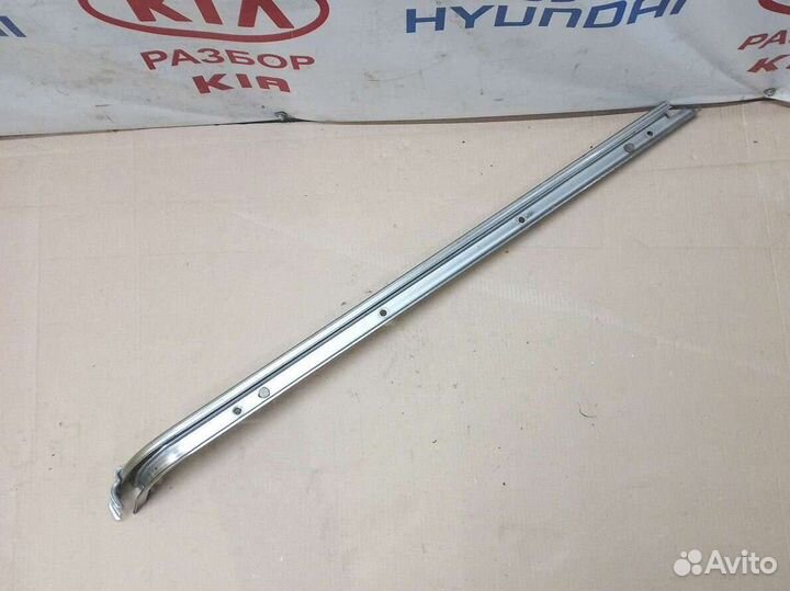 Направляющая задней левой двери Хендай Старекс Н1