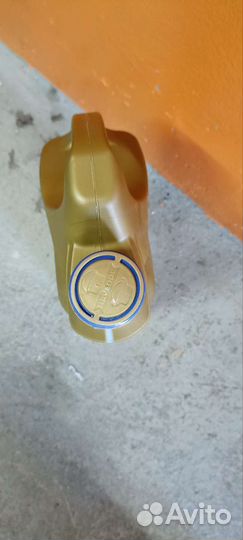 Масло трансмиссионное